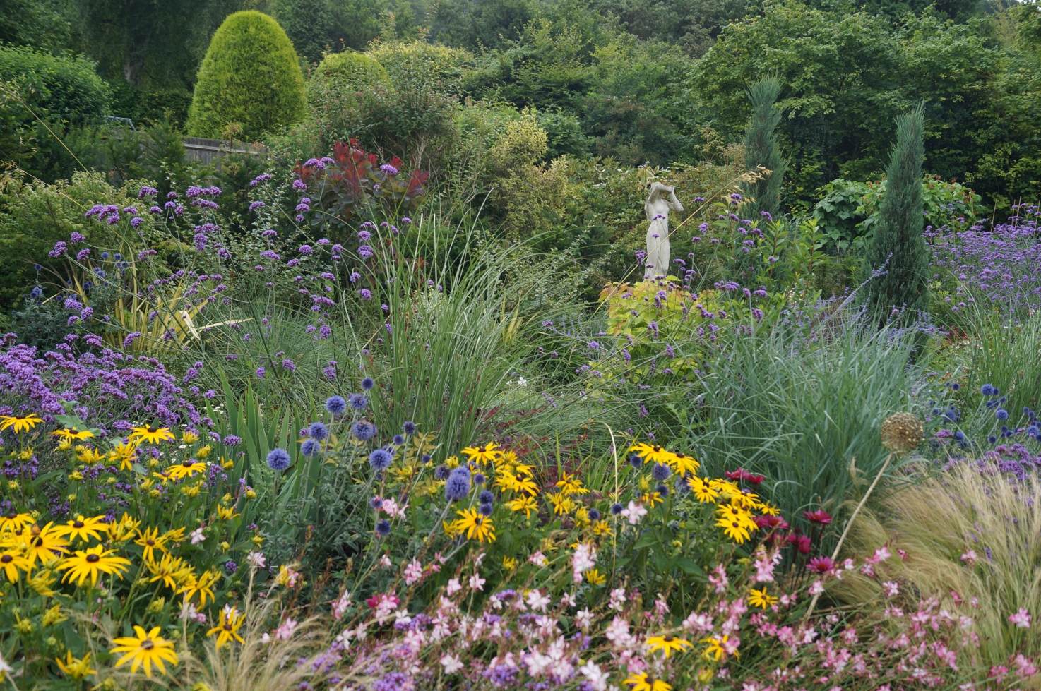 Country wild planting scheme– Otford