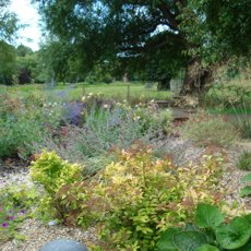 Farmhouse Garden - Eynsford