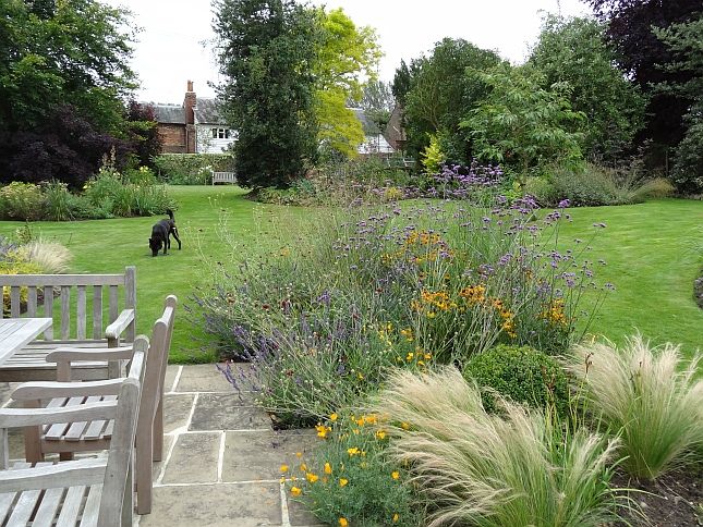 Performance Planting