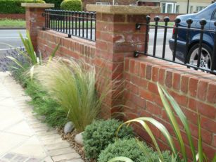 Driveway - Dartford