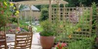 Essential Garden Design